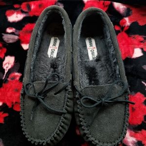 Minnetonka Moccasins